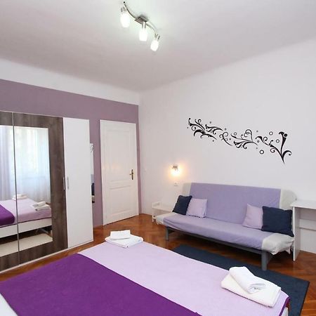 Apartments Santin روفينج المظهر الخارجي الصورة