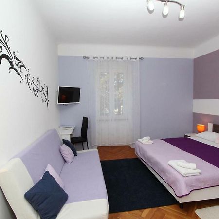 Apartments Santin روفينج المظهر الخارجي الصورة