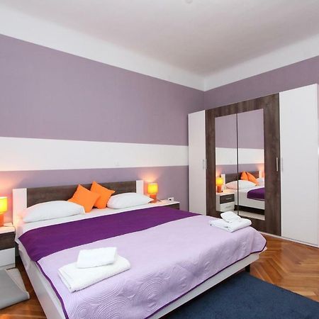 Apartments Santin روفينج المظهر الخارجي الصورة