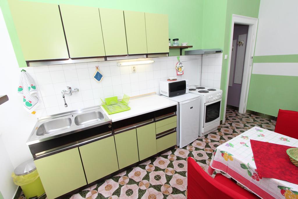 Apartments Santin روفينج المظهر الخارجي الصورة