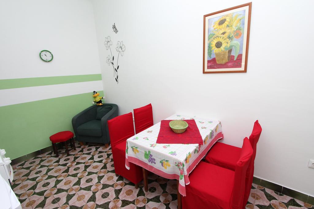 Apartments Santin روفينج المظهر الخارجي الصورة