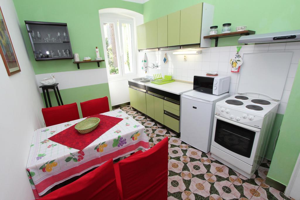 Apartments Santin روفينج المظهر الخارجي الصورة