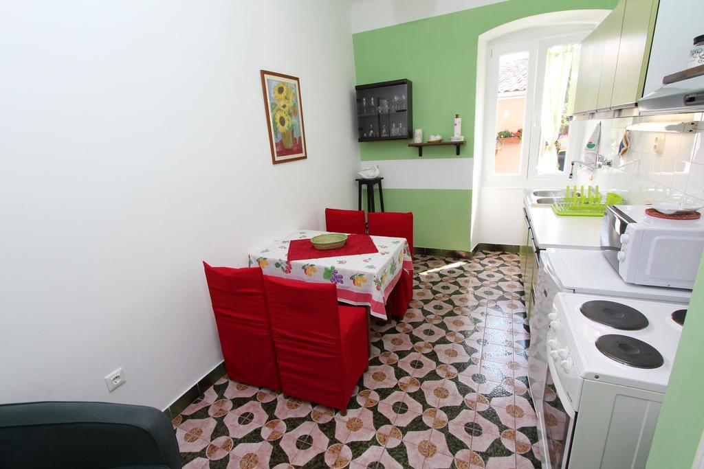 Apartments Santin روفينج المظهر الخارجي الصورة