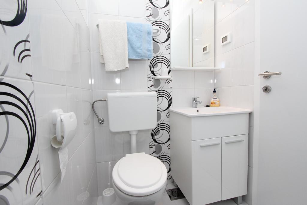 Apartments Santin روفينج المظهر الخارجي الصورة
