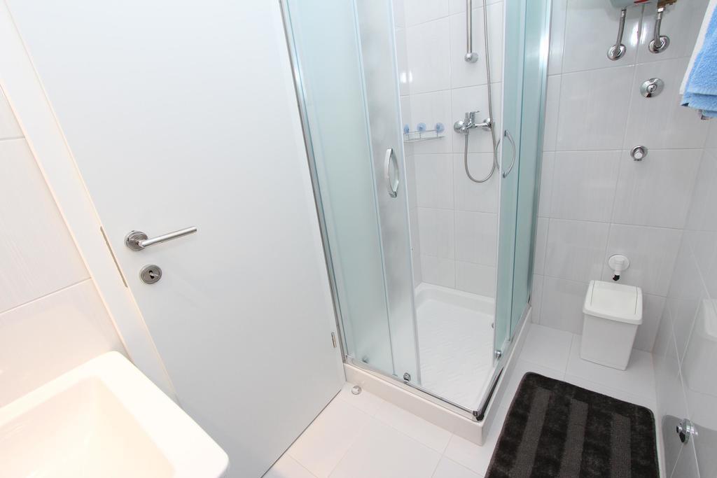 Apartments Santin روفينج المظهر الخارجي الصورة