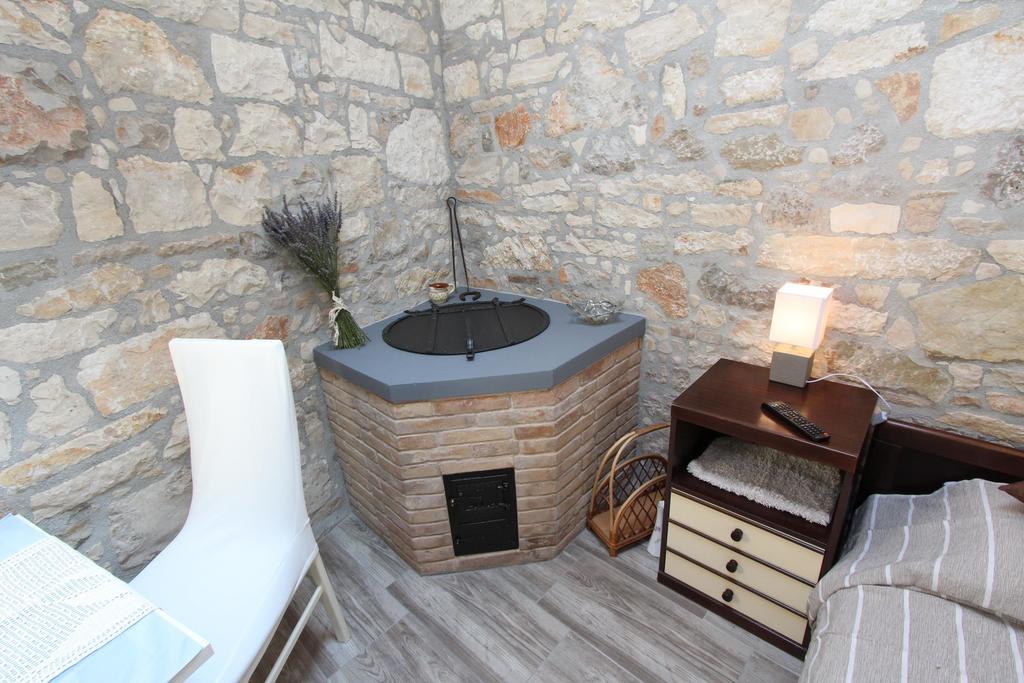 Apartments Santin روفينج المظهر الخارجي الصورة