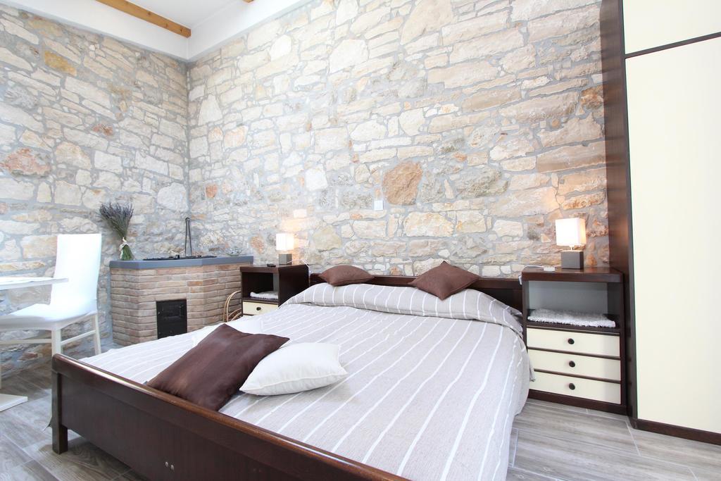 Apartments Santin روفينج المظهر الخارجي الصورة