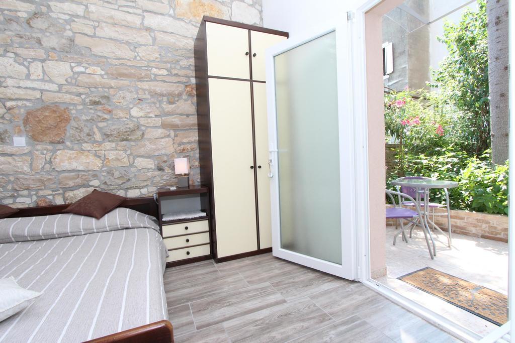 Apartments Santin روفينج المظهر الخارجي الصورة