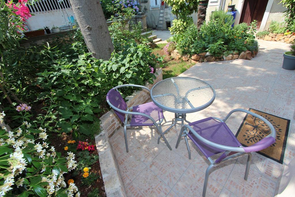 Apartments Santin روفينج المظهر الخارجي الصورة