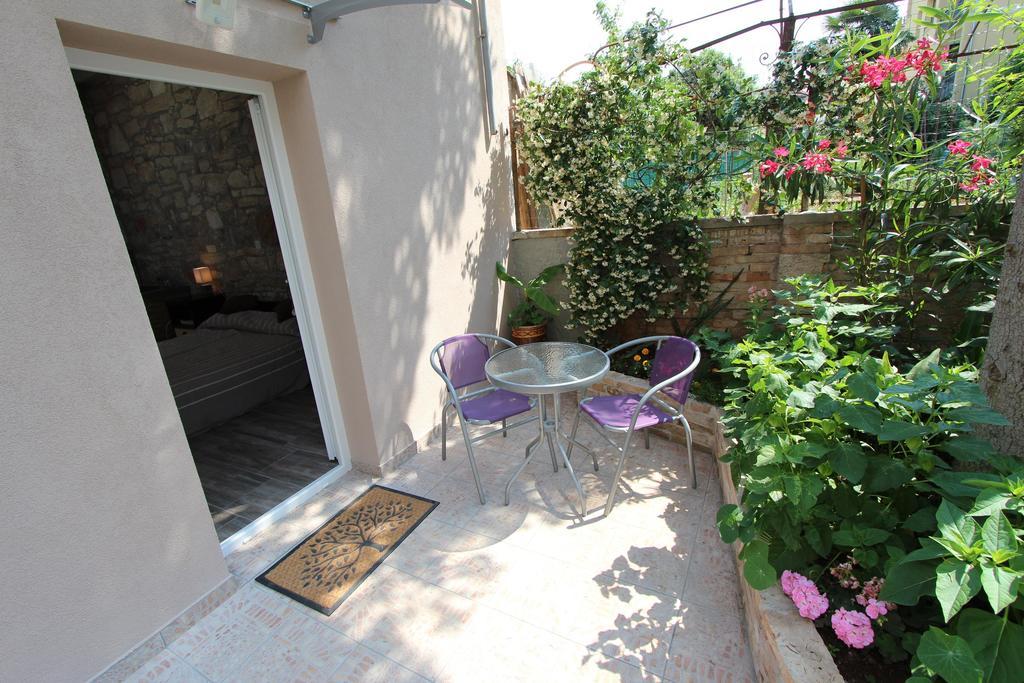Apartments Santin روفينج المظهر الخارجي الصورة