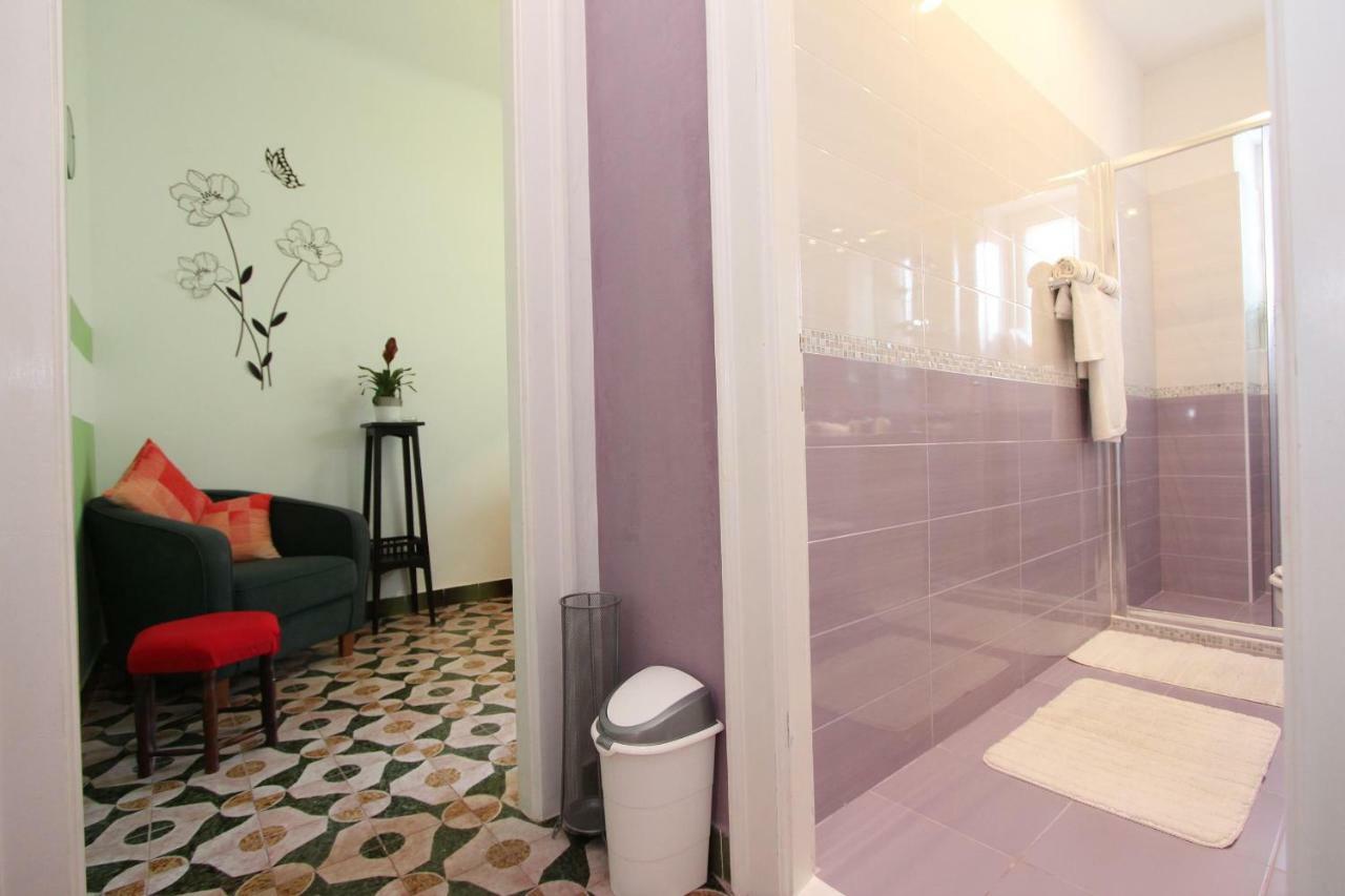 Apartments Santin روفينج المظهر الخارجي الصورة