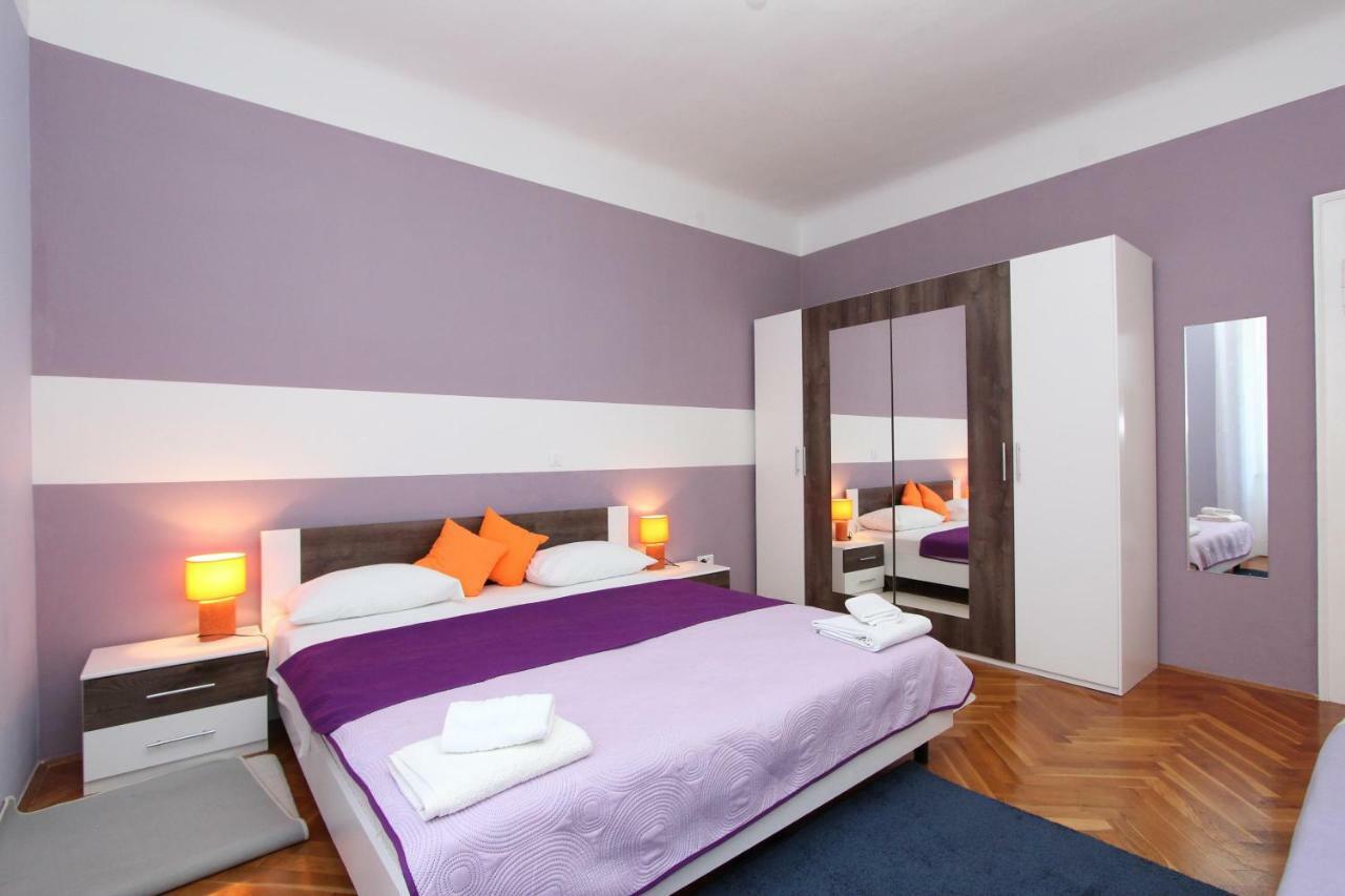 Apartments Santin روفينج المظهر الخارجي الصورة