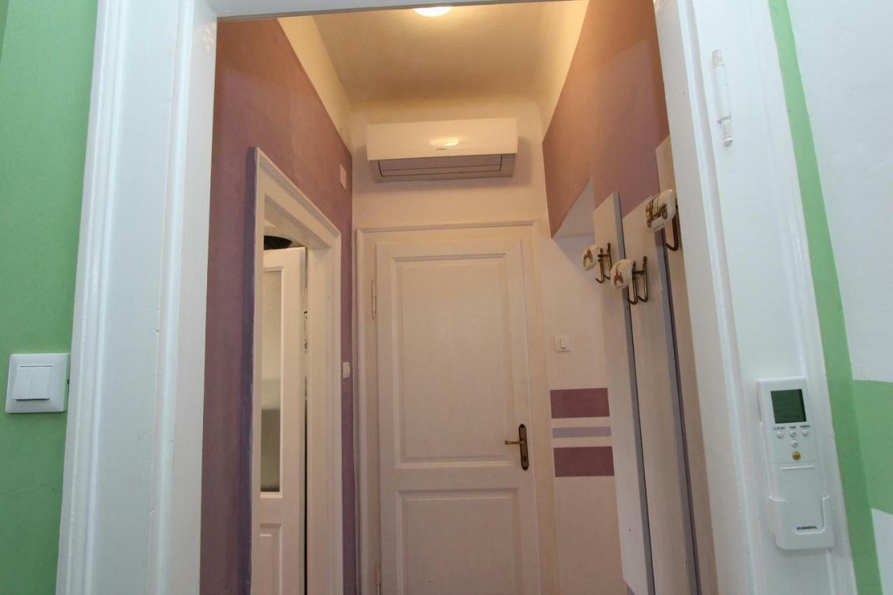 Apartments Santin روفينج المظهر الخارجي الصورة